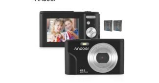 디지털카메라 대신 선택해 드립니다! 가성비&가심비 상품 고르는법