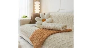 소파커버 맘들 사이에서 난리난 내돈내산 비교분석추천