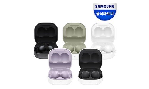 갤럭시버즈 성능 최강 빈틈없는비교