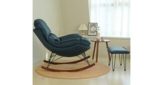 흔들의자 이것이 가성비다! 보물같은 상품 1타3피 추천!추천!