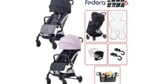 휴대용유모차 가성비 내 시간을 아껴주는 상품 강추!강추!