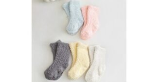 아기수면양말 후회없는 뿜뿜뿜 상품 TOP8