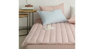 이불패드 연예인들이 먼저 찾는 가성비&가심비 상품 고르는법