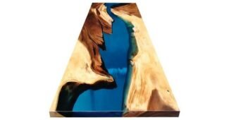 레진테이블 가성비 최강 한방에 비교하기