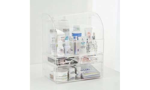 화장품정리함 놓치면 후회할 보물같은 상품 찾기