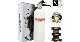 차량용소화기 나만 알고 몰래 사용하는 사용자추천 상품 리뷰셀링포인트