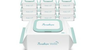 아기물티슈 후회없는 사용후기 찾기