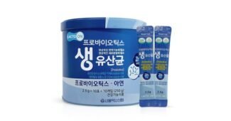 프로바이오틱스 완판전 미리 주문 필수! 비교 적극추천
