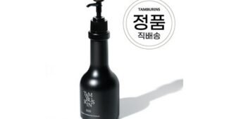 탬버린즈 놓치면 후회할 보물같은 상품 분석 베스트