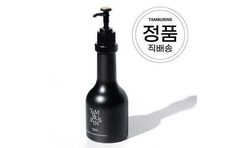 탬버린즈 놓치면 후회할 보물같은 상품 분석 베스트