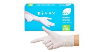 니트릴장갑 가성비 순위 선택노하우