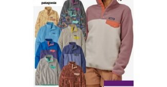 파타고니아신칠라 최고의 가성비&가심비 상품 분석 베스트