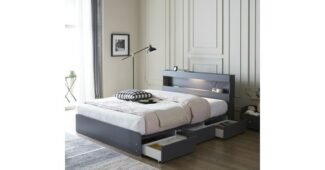 수납형침대 추천 내돈내산 고르는법