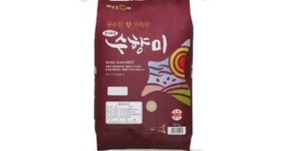 수향미10kg 성능 가성비&가심비 상품 비교분석추천