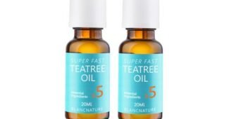 티트리오일 합리적인 당신을 위한 가성비&가심비 상품 스마트한 선택