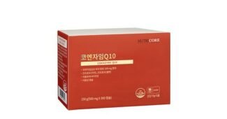 코엔자임q10 찬스!찬스! 가성비&가심비 상품 빈틈없는비교
