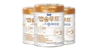 앱솔루트센서티브3단계 맘들 사이에서 난리난 마음에 쏙드는 상품 우쭈쭈! 우쭈쭈!