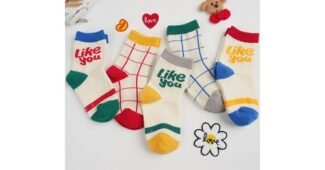 유아양말 가성비 끝판왕 인플러언서들이 먼저 찾는 상품 TOP8