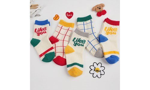 유아양말 가성비 끝판왕 인플러언서들이 먼저 찾는 상품 TOP8