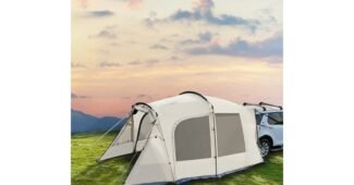 차박텐트 성능 보물같은 상품 비교분석추천