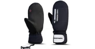 스노우보드장갑 맘들 사이에서 난리난 필수보유득템 비교분석추천