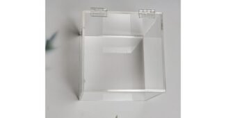 아크릴케이스 최고의 내돈내산 고르는법