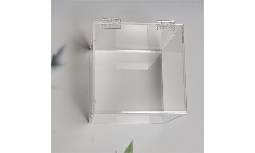 아크릴케이스 최고의 내돈내산 고르는법