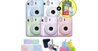 폴라로이드카메라 대신 비교해 드립니다! 가성비&가심비 상품 적극추천