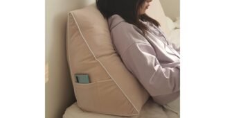 침대헤드쿠션 이것이 가성비다! 내돈내산 적극추천