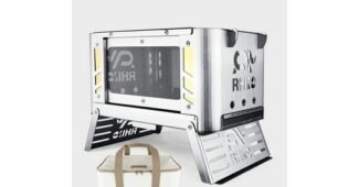 캠핑화로대 미리 주문 필수! 사용후기 베스트8