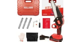 전기톱 소문의 바로 그 상품! 사용후기 적극추천