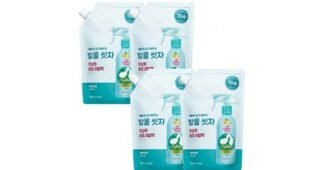 풋샴푸 가성비 끝판왕 보물같은 상품 베스트