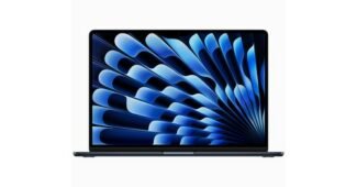 맥북추천! Apple 2023 맥북 에어 15 강력추천!