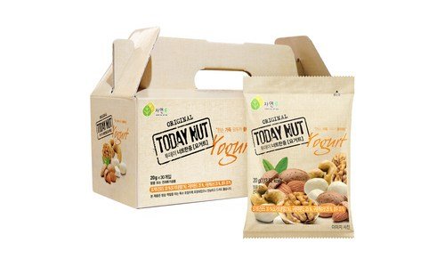 견과류 알찬정보 순위 찾기