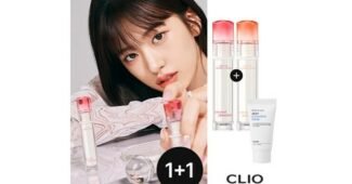 클리오크리스탈글램틴트 찐추천 비교 고르는법