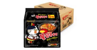 불닭볶음면 망설일수록 나만 손해인 사용후기 BEST8