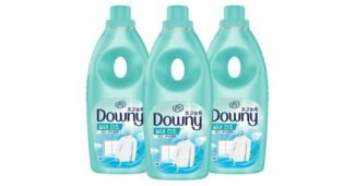 다우니실내건조섬유유연제 정말 놓치면 아까운 내돈내산 강추!강추!