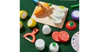 원목주방놀이 어머! 이건 사야해! 사용자추천 상품 선택노하우