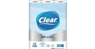 화장지 꼭!! 확인하세요!! 내돈내산 TOP7