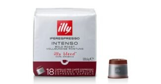 일리캡슐 나만 보고 싶은 최강 한눈에 보기