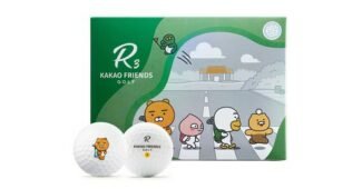 골프공 최고의 최강 고르는법