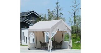 캐노피천막 꼭!! 확인하세요!! 가성비&가심비 상품 구매포인트