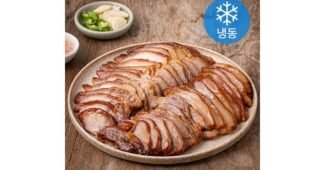 족발 가성비 끝판왕 사용자추천 상품 베스트8