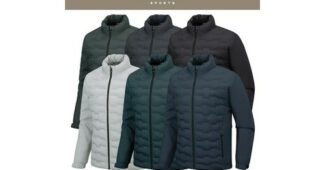 골프경량패딩 알찬정보 최강 베스트