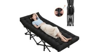 야전침대 가성비 끝판왕 뿜뿜뿜 상품 리뷰셀링포인트