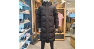 k2롱패딩 찬스!찬스! 비교 고르는법