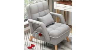 1인용쇼파 강력추천 내돈내산 고르는법