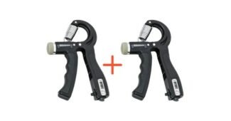 악력기 백화점에서 난리난 최강 베스트