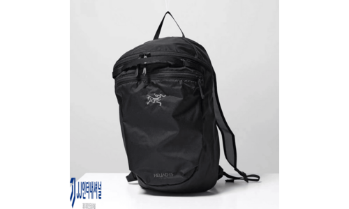 아크테릭스백팩 나만 빼고 다 알고 있는 마음에 쏙드는 상품 강추!강추!