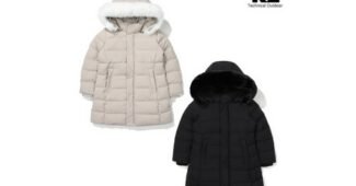 k2키즈패딩 성능 내돈내산 찾기